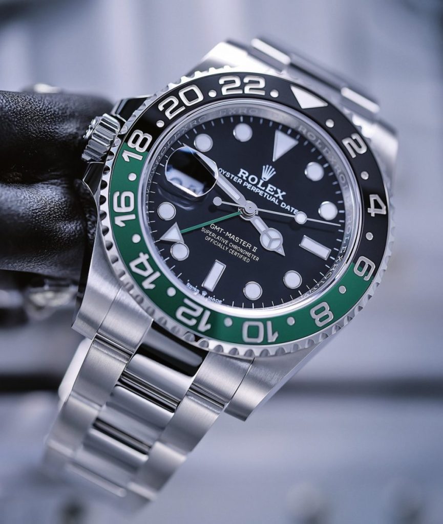 replica rolex